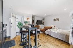 Font Drive, Papworth Everard, CB23