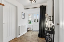 Font Drive, Papworth Everard, CB23