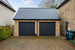 Font Drive, Papworth Everard, CB23