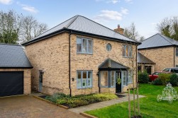 Font Drive, Papworth Everard, CB23