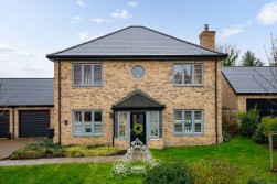 Font Drive, Papworth Everard, CB23