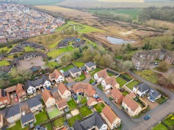 Font Drive, Papworth Everard, CB23
