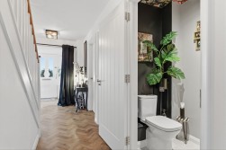 Font Drive, Papworth Everard, CB23