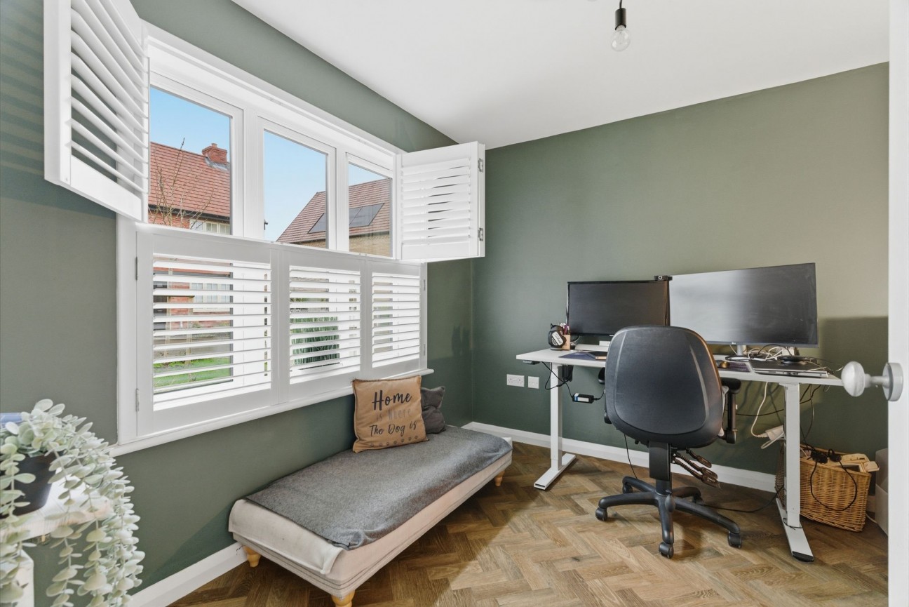 Font Drive, Papworth Everard, CB23