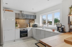 Font Drive, Papworth Everard, CB23