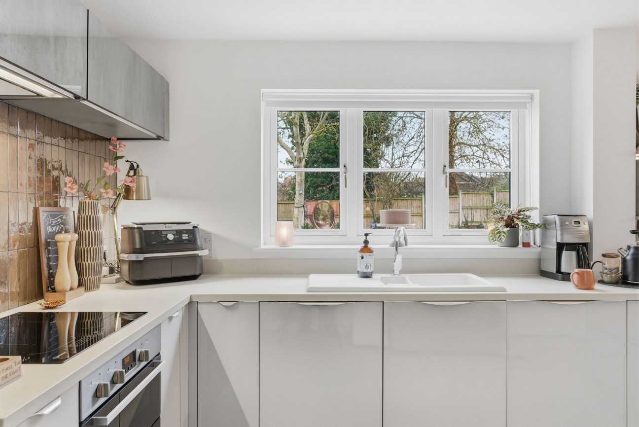 Font Drive, Papworth Everard, CB23