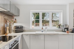 Font Drive, Papworth Everard, CB23