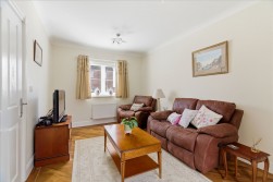 Bullrush Lane, Great Cambourne, CB23