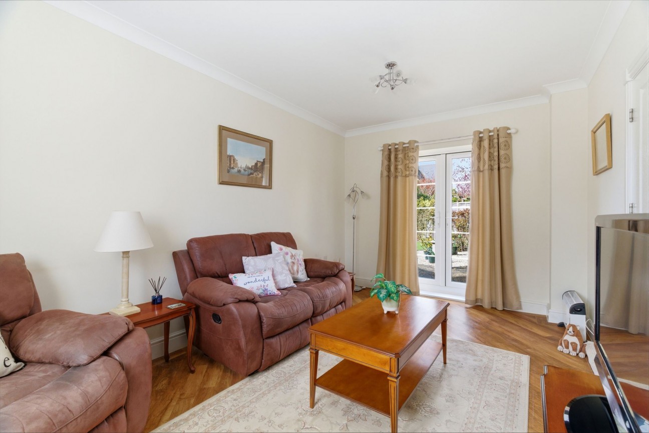 Bullrush Lane, Great Cambourne, CB23