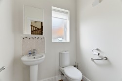 Bullrush Lane, Great Cambourne, CB23