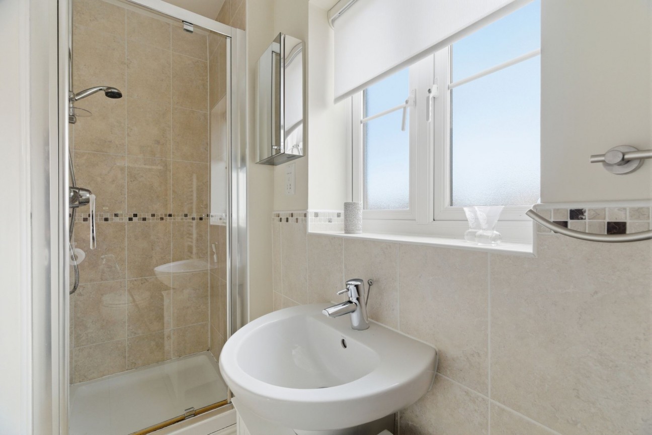 Bullrush Lane, Great Cambourne, CB23