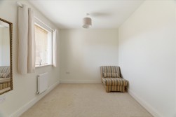 Bullrush Lane, Great Cambourne, CB23