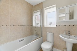 Bullrush Lane, Great Cambourne, CB23