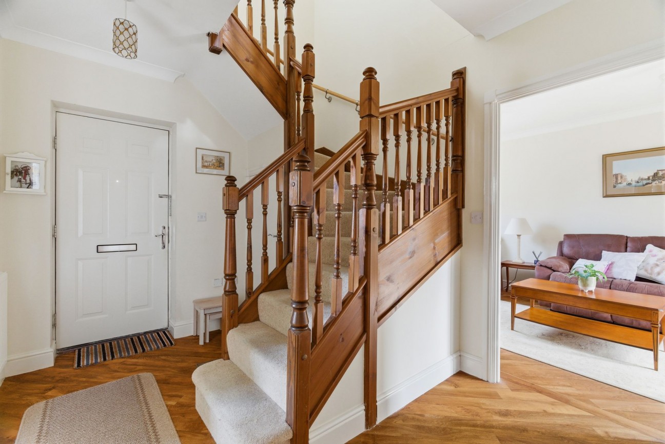 Bullrush Lane, Great Cambourne, CB23