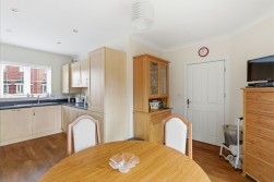 Bullrush Lane, Great Cambourne, CB23