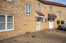 Medlar Lane, Lower Cambourne, CB23