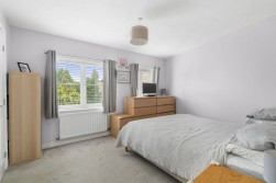 Medlar Lane, Lower Cambourne, CB23