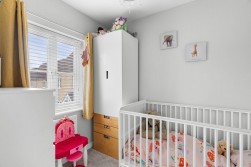 Medlar Lane, Lower Cambourne, CB23