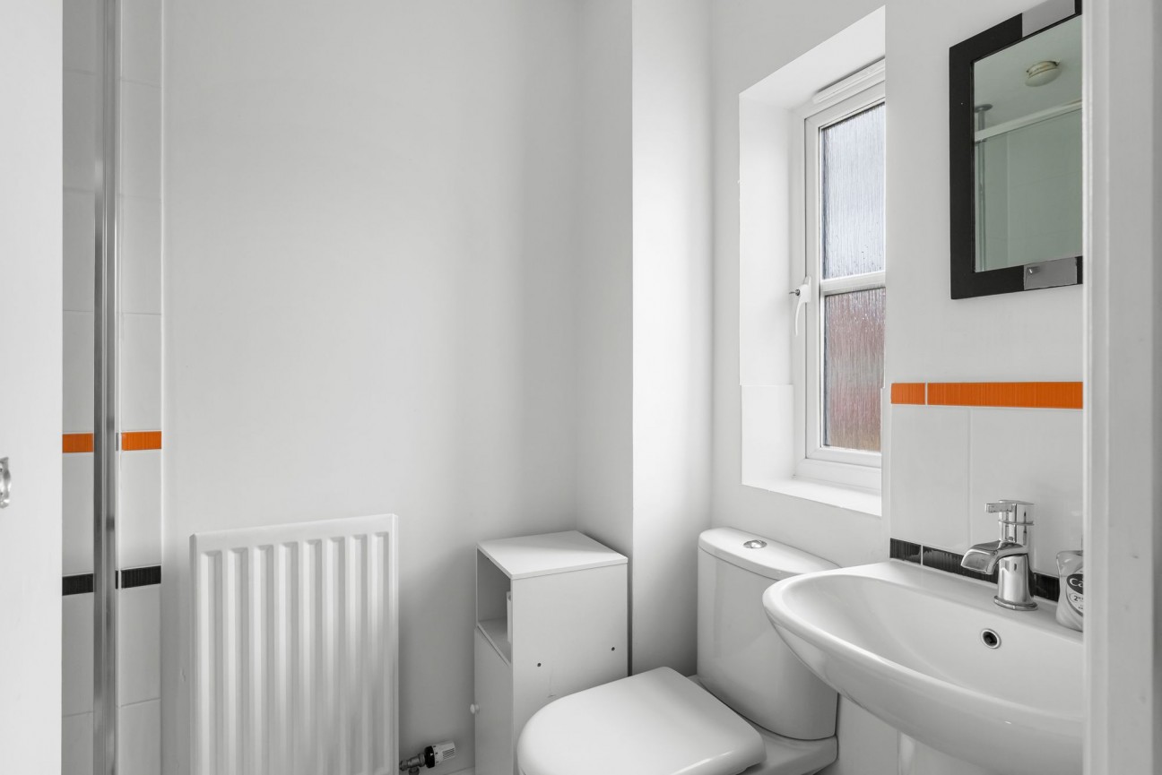 Medlar Lane, Lower Cambourne, CB23