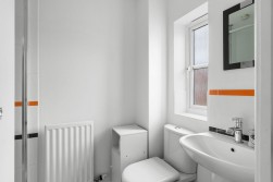 Medlar Lane, Lower Cambourne, CB23