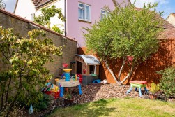 Medlar Lane, Lower Cambourne, CB23