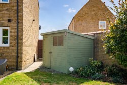 Medlar Lane, Lower Cambourne, CB23