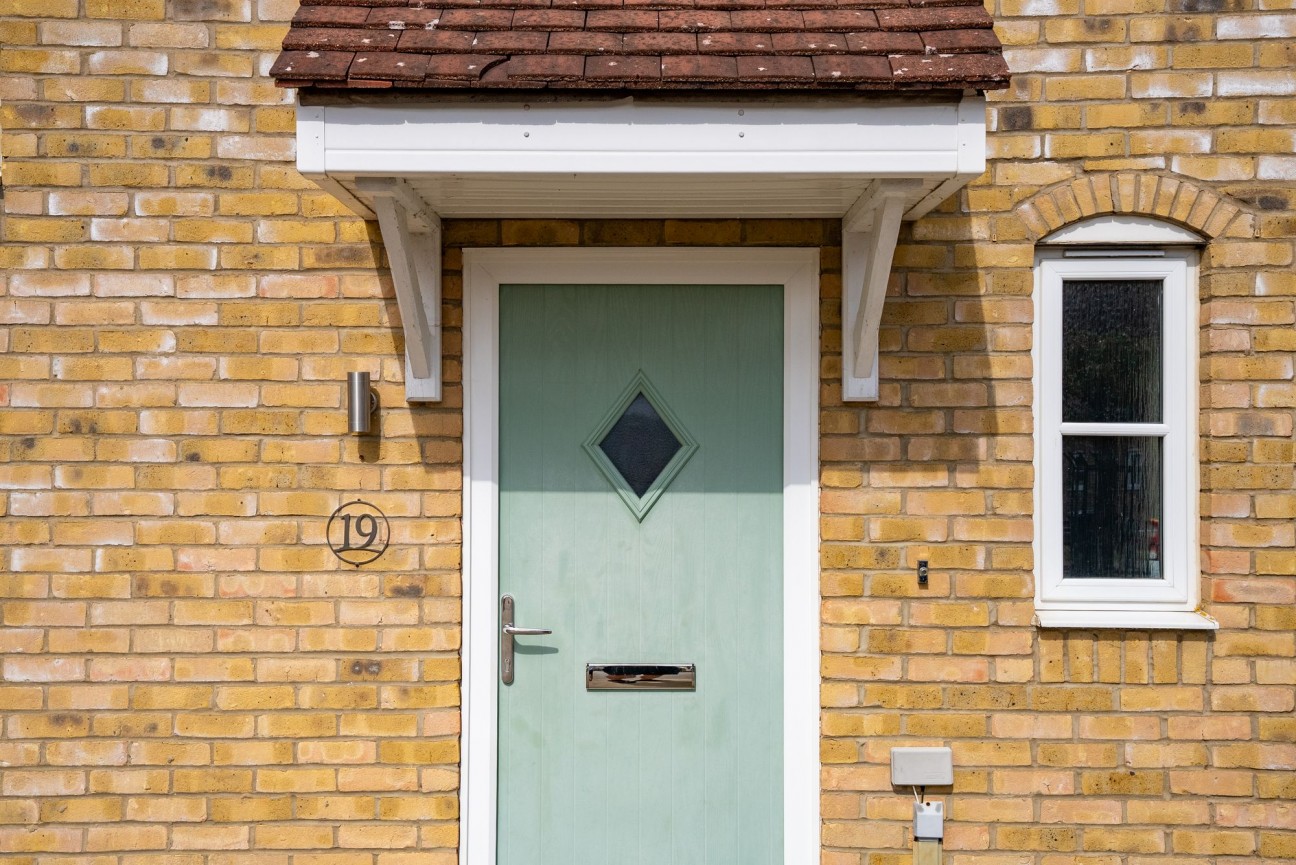 Medlar Lane, Lower Cambourne, CB23