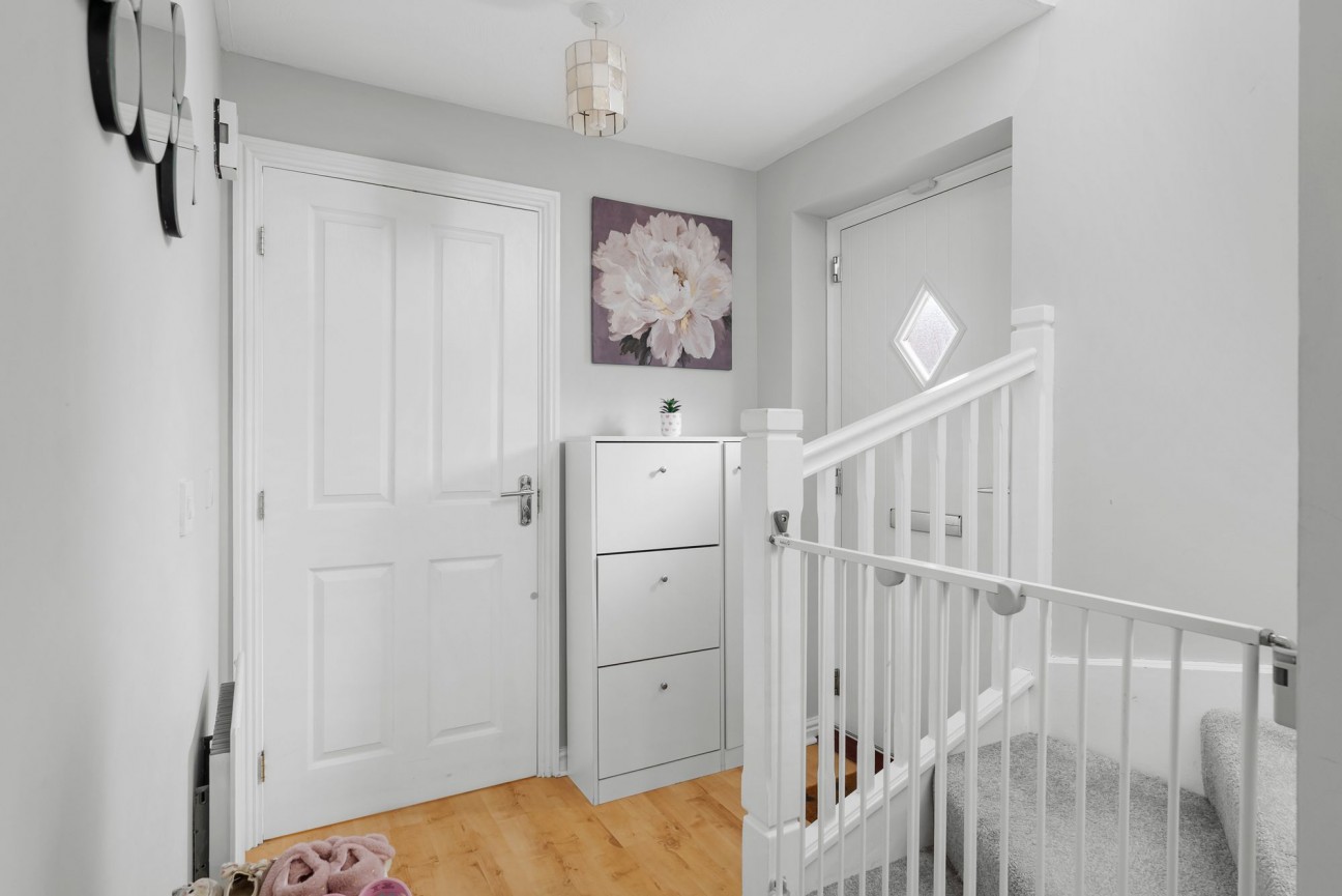 Medlar Lane, Lower Cambourne, CB23