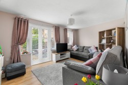 Medlar Lane, Lower Cambourne, CB23