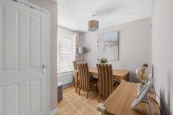 Medlar Lane, Lower Cambourne, CB23