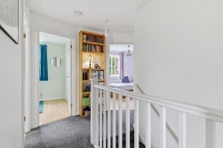 Chapmans Drive, Great Cambourne, CB23