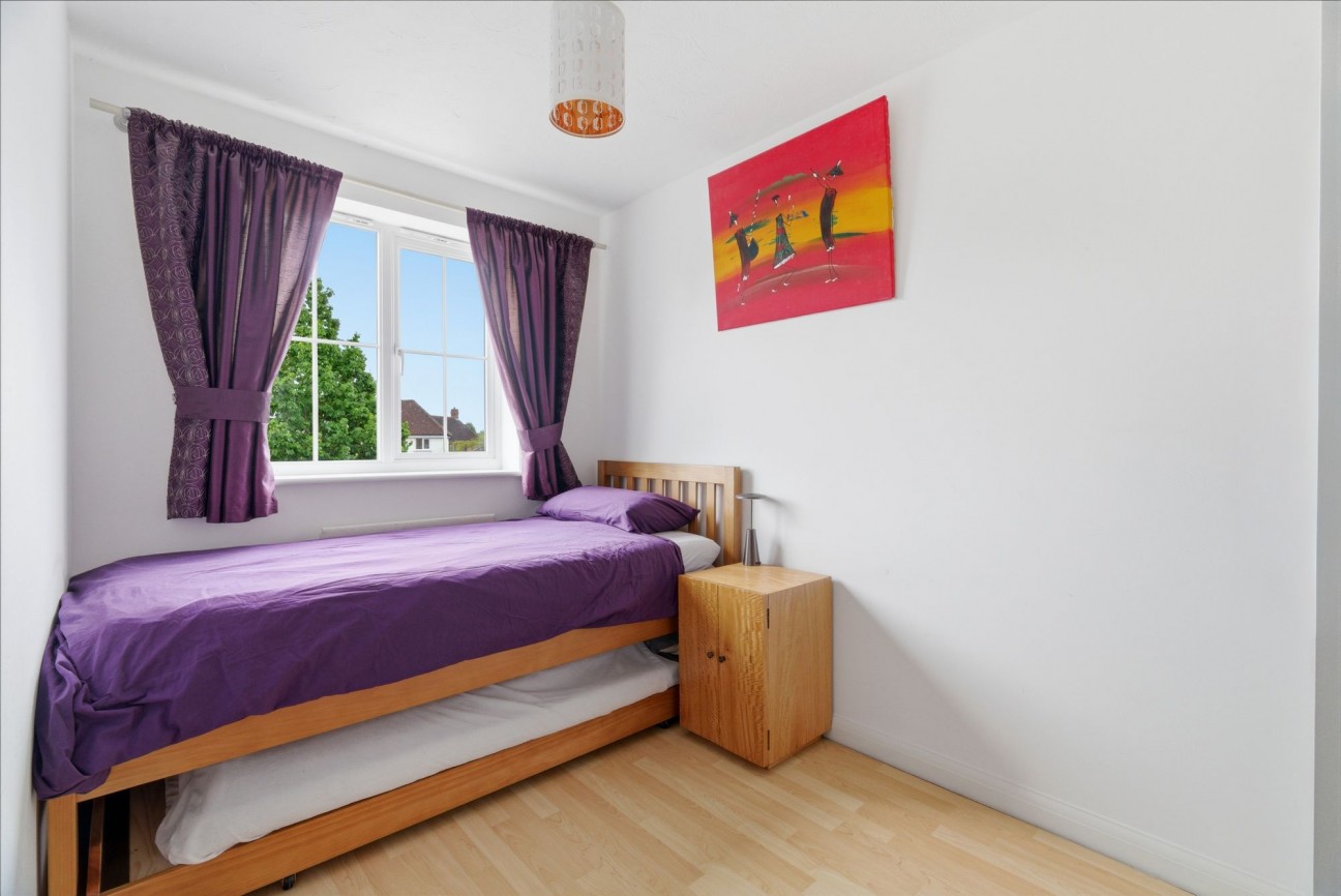Chapmans Drive, Great Cambourne, CB23