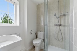 Chapmans Drive, Great Cambourne, CB23