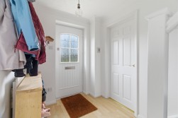 Chapmans Drive, Great Cambourne, CB23