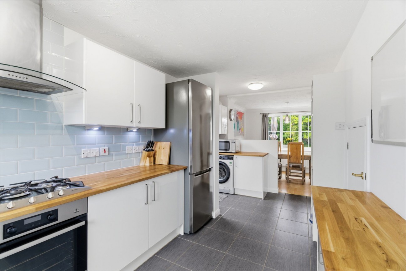 Chapmans Drive, Great Cambourne, CB23