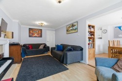 Chapmans Drive, Great Cambourne, CB23