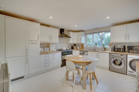 Chervil Way, Great Cambourne, CB23