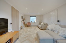 Chervil Way, Great Cambourne, CB23