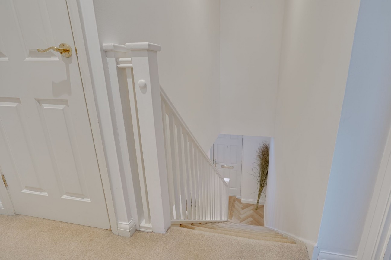 Chervil Way, Great Cambourne, CB23