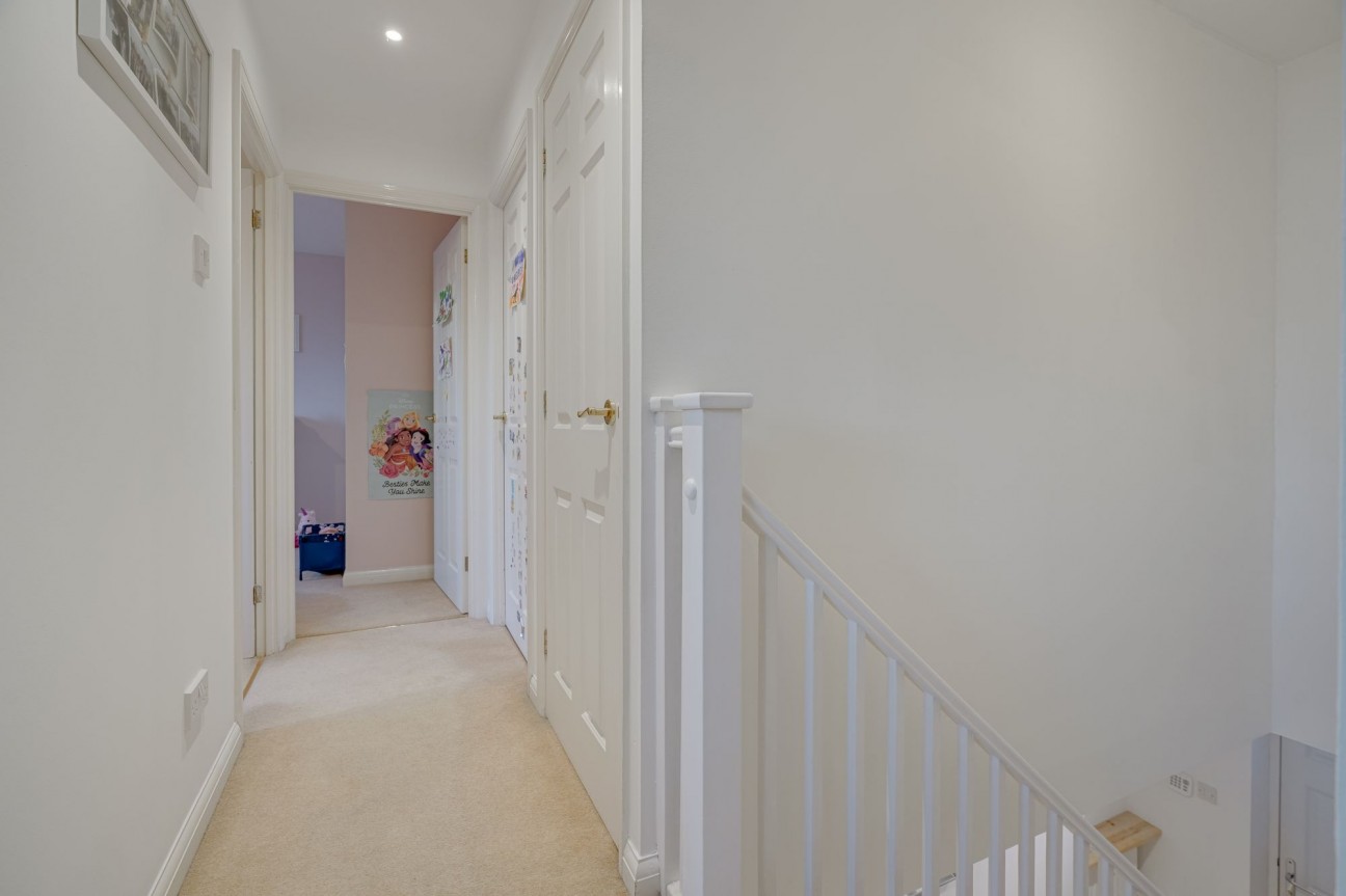 Chervil Way, Great Cambourne, CB23