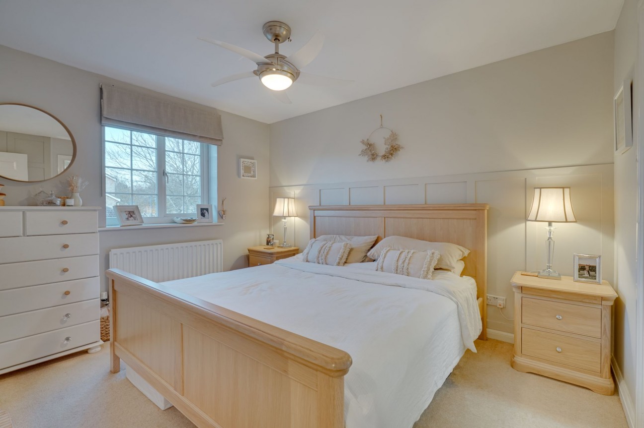 Chervil Way, Great Cambourne, CB23