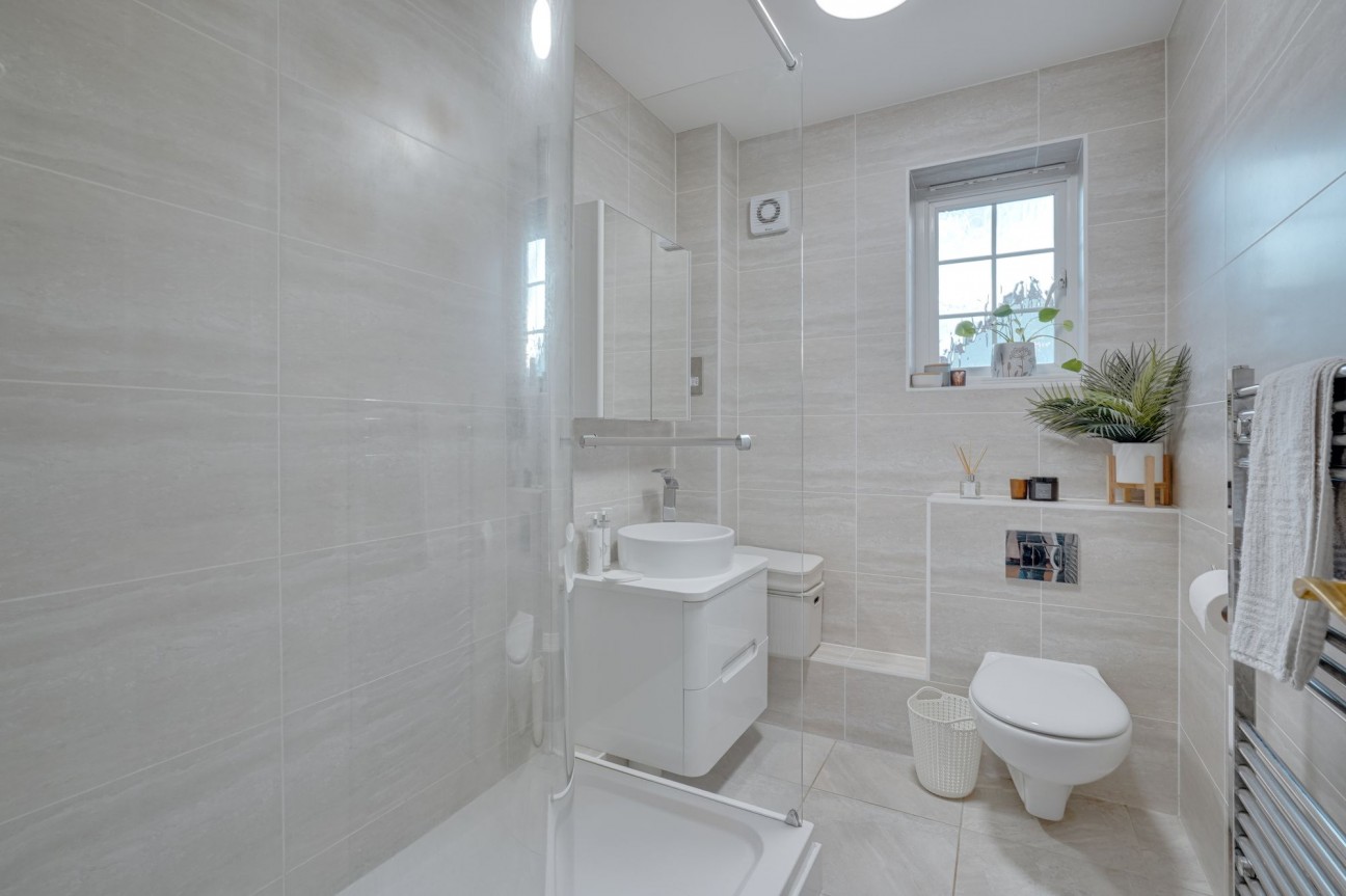 Chervil Way, Great Cambourne, CB23