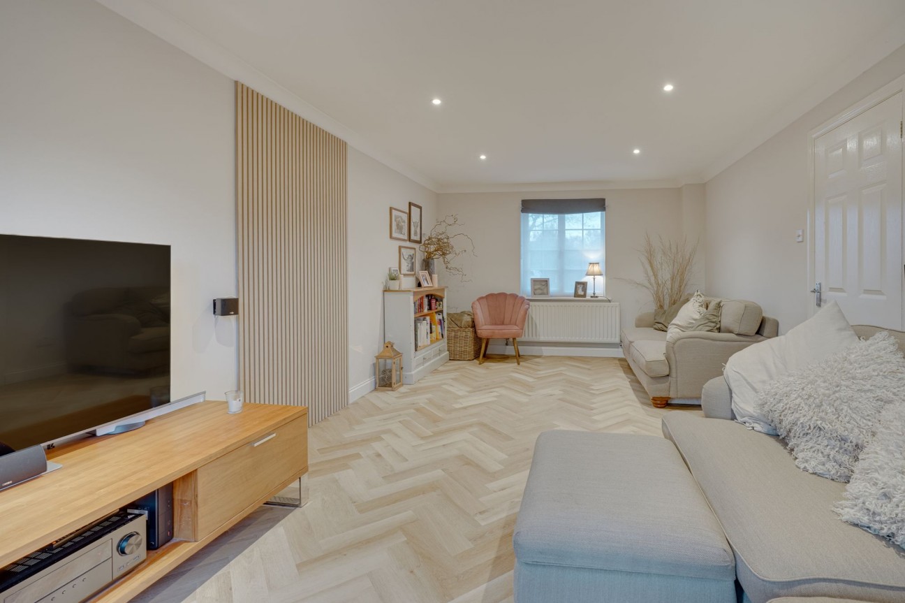 Chervil Way, Great Cambourne, CB23