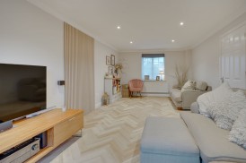 Chervil Way, Great Cambourne, CB23