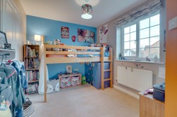 Chervil Way, Great Cambourne, CB23