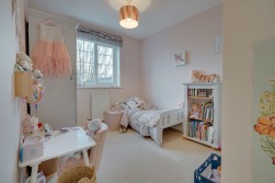 Chervil Way, Great Cambourne, CB23