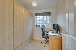 Chervil Way, Great Cambourne, CB23