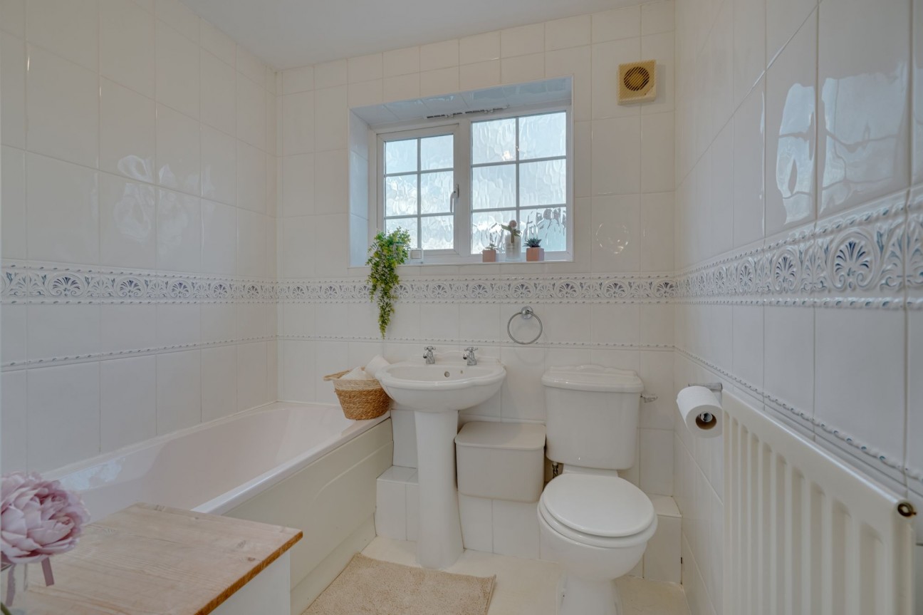 Chervil Way, Great Cambourne, CB23