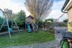 Chervil Way, Great Cambourne, CB23