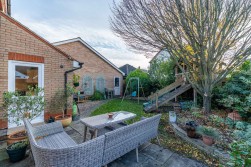 Chervil Way, Great Cambourne, CB23